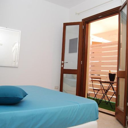Dimora San Teodoro Villa San Teodoro  Eksteriør billede
