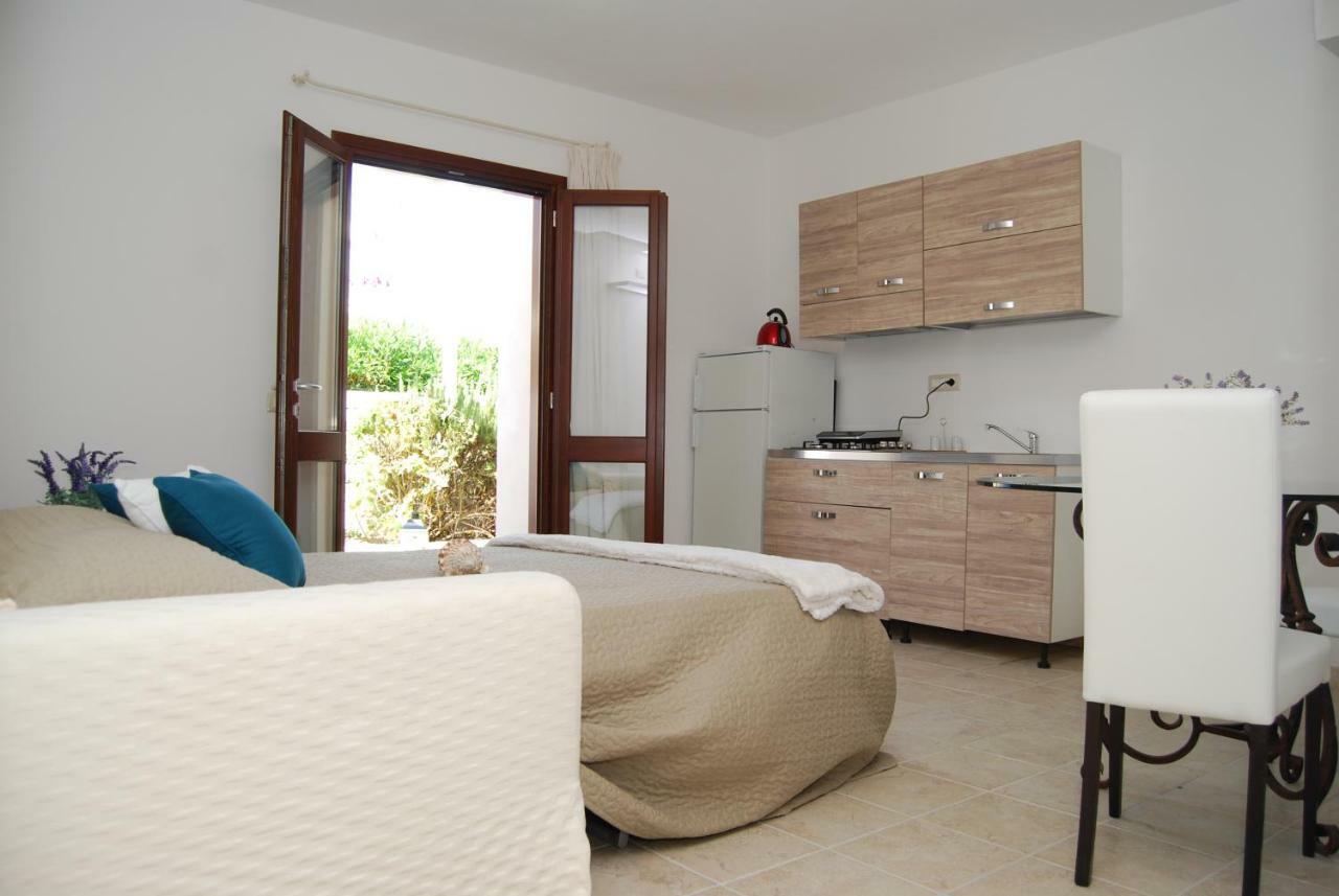 Dimora San Teodoro Villa San Teodoro  Eksteriør billede