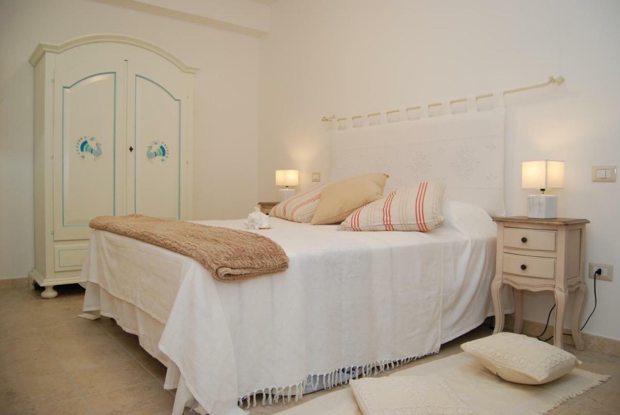 Dimora San Teodoro Villa San Teodoro  Eksteriør billede
